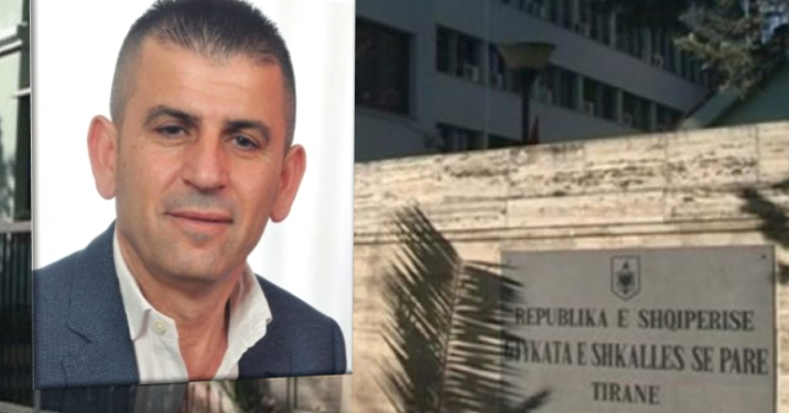 I dënuar nga gjykata në Janinë, ish-kryebashakiaku në kërkim apelon vendimin