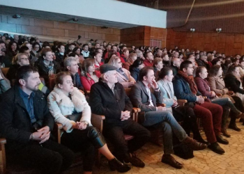 Takimi në Gjirokastër/ A mund të ‘thuren’ bashkë, Rudina, Ralfi dhe Besiani