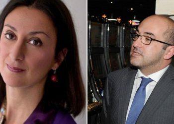 Arrestohet biznesmeni i fuqishëm, ja për çfarë dyshohet (VIDEO)