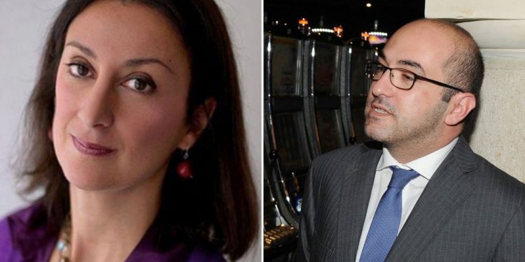 Arrestohet biznesmeni i fuqishëm, ja për çfarë dyshohet (VIDEO)