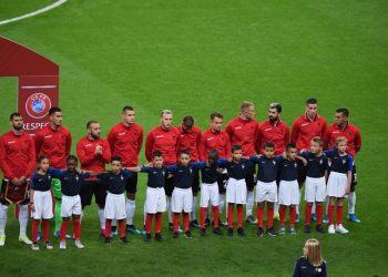 Rikthehet Xhaka e Uzuni, lista e Rejës kundër Francës dhe Andorrës