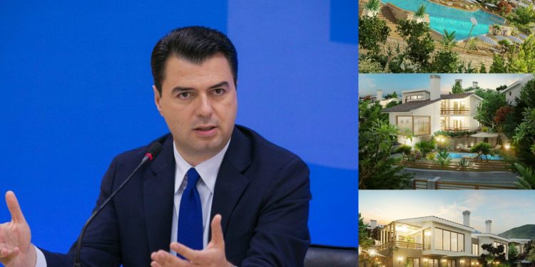 Zbulohet kujt ia ka marrë me qira vilën luksoze Lulzim Basha