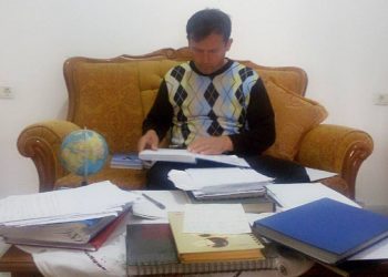 “Në datat 25-27 nëntor do të bjerë tërmet i fuqishëm në Shqipëri”, ja kush është fieraku që bën parashikimet e frikshme