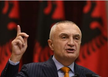 Meta: Më 8 dhjetor do të zbres në shesh dhe nuk lëviz që aty