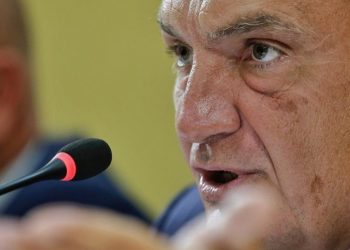 Reforma në drejtësi, flet Ilir Meta: Frika u përket frikacakëve