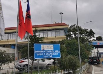 Kalim i paligjshëm i kufirit, kapet një person në Kakavijë