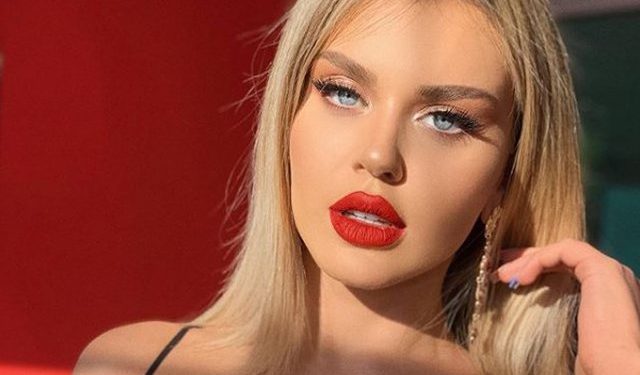 Komunikonte me të dyshuarin për atentatin ndaj prokurorit, modelja e njohur merret në pyetje nga policia