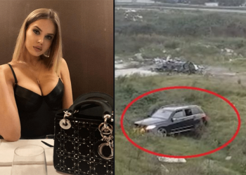 Kejvina Kthella e ashpër ndaj gazetarëve: Abuzoni si kafshët