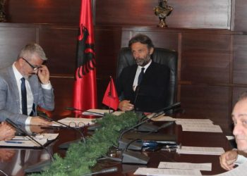 Sot zgjidhen 8 prokurorët e parë të SPAK-ut