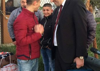 I riu që humbi jetën në rrënojat e tërmetit, flet avokati që e liroi nga burgu: Jam pa fjalë