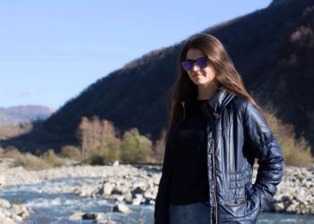 Humbi jetën nga tërmeti, kjo është vajza e afërt e djalit të Kryeministrit, Greg Rama (FOTO)