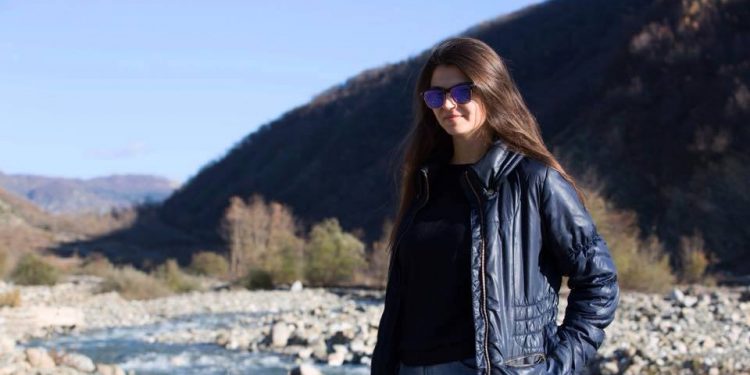 Humbi jetën nga tërmeti, kjo është vajza e afërt e djalit të Kryeministrit, Greg Rama (FOTO)