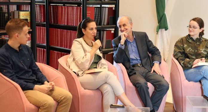 Shënim në ditën e fundit të tetorit