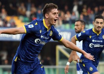 Gjiganti i Seria A kërkon dyshen shqiptare