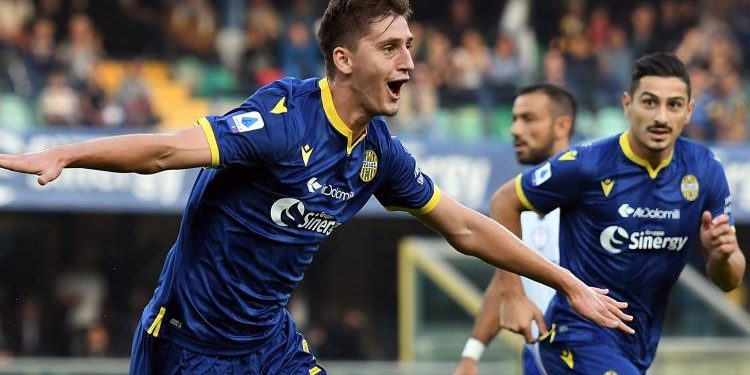 Gjiganti i Seria A kërkon dyshen shqiptare