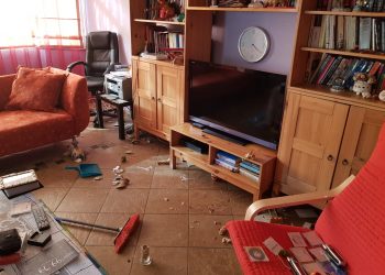 Ja si duhet të veproni në rast tërmeti