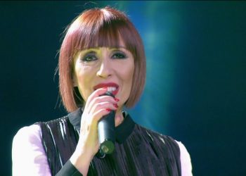 Irma Libohova: Konkurentja ime ka qenë Parashqevi Simaku