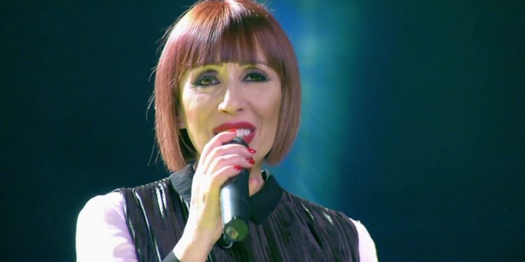 Irma Libohova: Konkurentja ime ka qenë Parashqevi Simaku