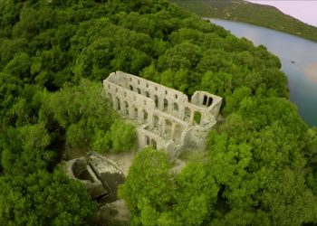 Plani i ri i menaxhimit nxit akuza se Butrinti do të jepet ‘me koncesion’