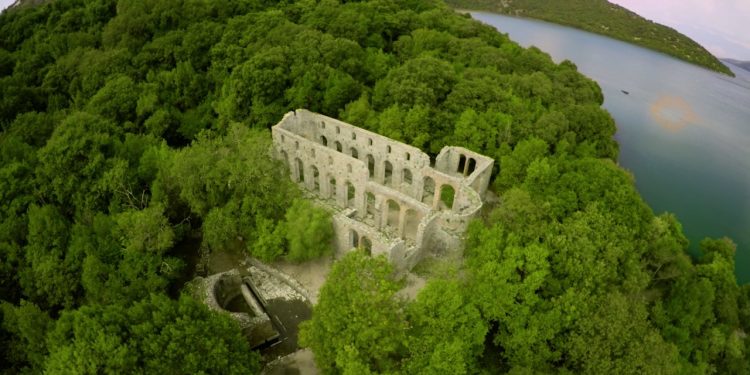 Plani i ri i menaxhimit nxit akuza se Butrinti do të jepet ‘me koncesion’