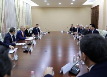 Meta dakord me opozitën: zgjedhje të parakohshme të menjëhershme