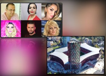 Inagurimi i stadiumit “Air Albania”, ja kush janë këngëtarët që do të performojnë