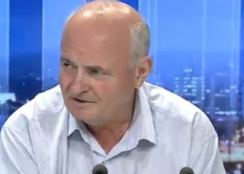 Sizmiologu i njohur qetëson qytetarët/ Nuk ka vend për panik