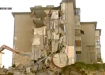 Tragjedia e 11 viteve më parë në Gjirokastër, shihni këto pamje (FOTO)