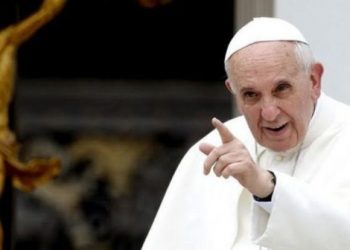 Tërmeti në Shqipëri/ Papa Francesku: Të lutemi për ata që janë prekur nga kjo fatkeqësi