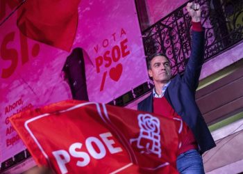 Spanjë, socialistët shpallen fitues të zgjedhjeve