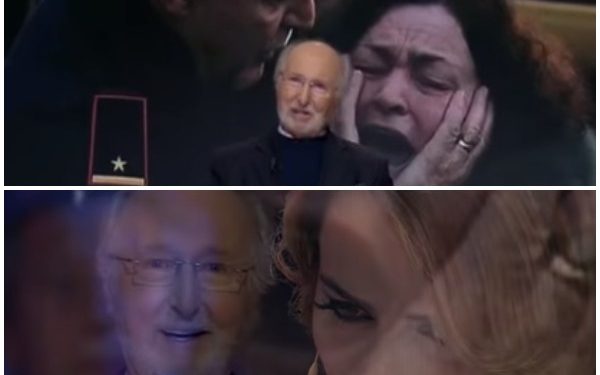 Tërmeti, interpretimi rrëqethës i Mirush Kabashit që përloti në studio publikun (video)