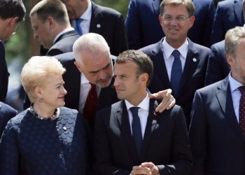 Po sikur Franca të na ketë hapur padashje “dyert e BE-së”?