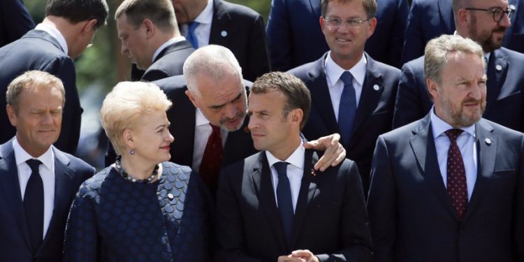 Po sikur Franca të na ketë hapur padashje “dyert e BE-së”?