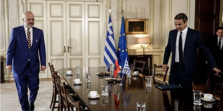 Çfarë kërkojnë grekët që ne nuk mund t’ua japim