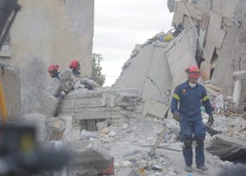 Tërmeti katastrofik në Durrës shkaktoi edhe një fenomen tjetër të pazakontë natyror. Çfarë zbulojnë mediat italiane