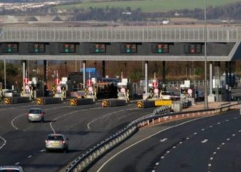 Emergjenca nga tërmeti, pezullohet pagesa në Rrugën e Kombit