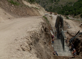 Lajm i mirë për jugun, në buxhetin e vitit 2020 rruga Kardhiq-Delvinë merr pjesën më të madhe të fondeve