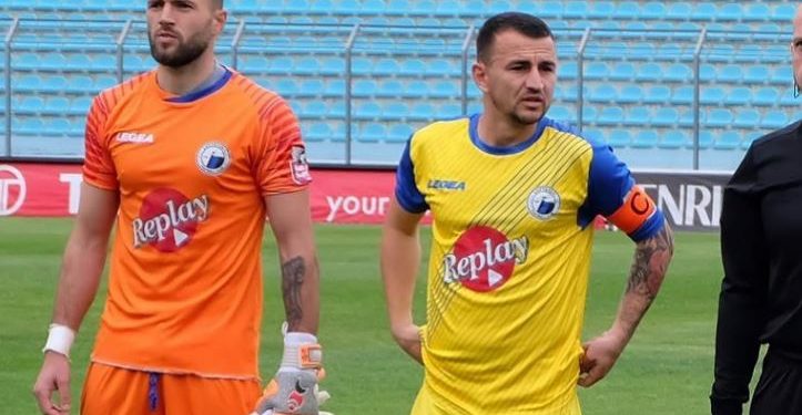 Aleksi rikthehet në Gjirokastër të luajë kundër ish ekipit të tij: Na duhen tre pikët