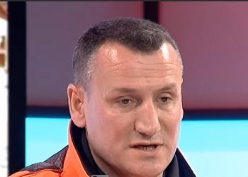 Zjarrfikësi qan në studio, tregon me zërin e dridhur dhe lutjet e Linditës: Mos më lini të vdes! Ja çfarë i shpëtoi jetën