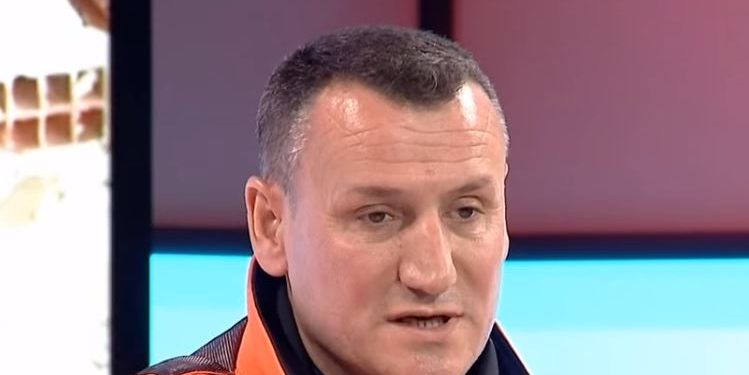 Zjarrfikësi qan në studio, tregon me zërin e dridhur dhe lutjet e Linditës: Mos më lini të vdes! Ja çfarë i shpëtoi jetën