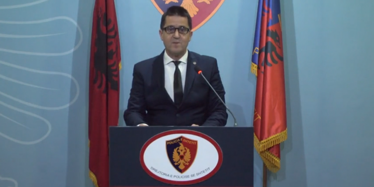 Lajmet e rreme për tërmetin, policia procedon administratorët e faqes “Jeta Osh Qef” (VIDEO)