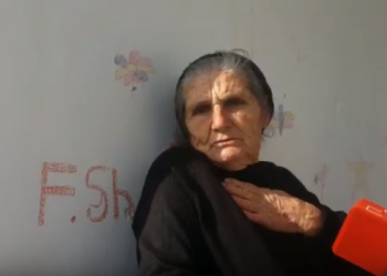 Shpërthimi me tritol në Gjirokastër, flasin fqinjët e Fadil Tolës: Na u tund shtëpia, s’dimë të ketë pasur probleme (VIDEO)