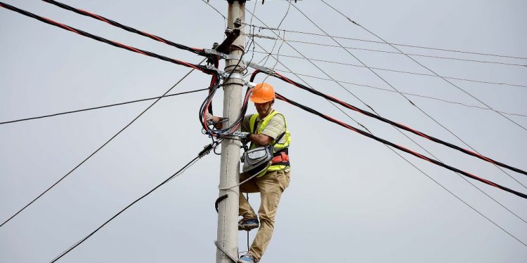 Ngjarje e rëndë në Zagori, humb jetën elektriçisti (Emri)