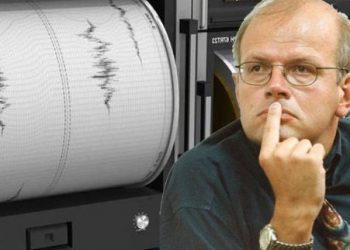 Tërmeti/ A duhet besuar këtë radhë sizmiologu profet grek?
