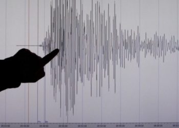 Tjetër tërmet i fuqishëm, tundet Tirana e Durrësi