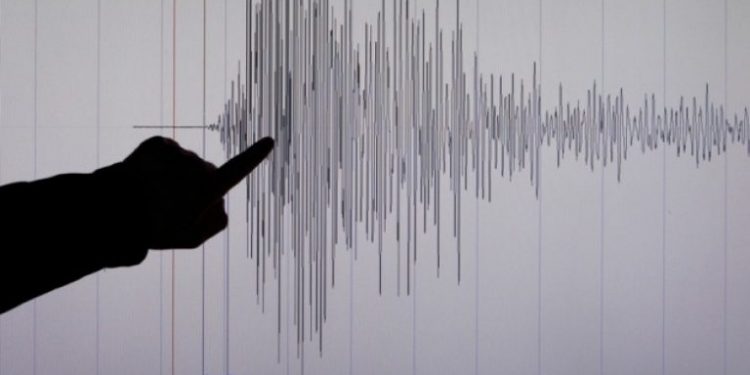 Tjetër tërmet i fuqishëm, tundet Tirana e Durrësi