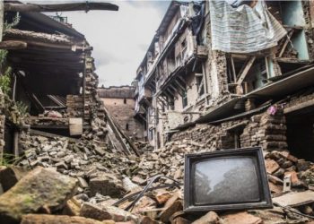 E vërteta mbi tërmetet/ Gjithçka që duhet të dini