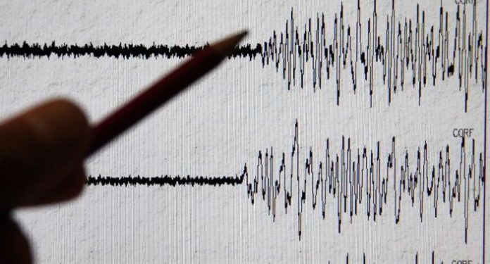 Dy ligjet që shpjegojnë përse vazhdojnë ende paslëkundjet e tërmetit