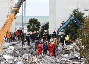 Analiza paraprake/ Tërmeti ka shkaktuar mbi 1 miliard euro dëme