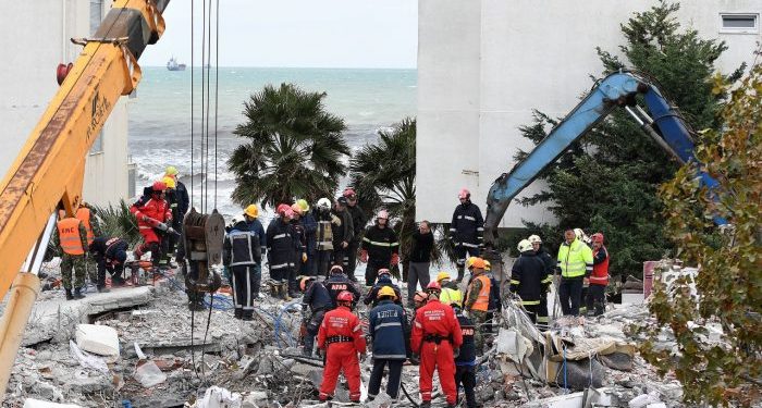 Analiza paraprake/ Tërmeti ka shkaktuar mbi 1 miliard euro dëme